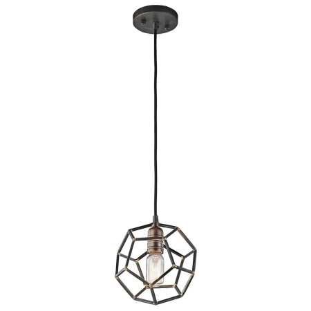 Lampa wisząca ROCKLYN MP RS KL/ROCKLYN/MP RS - Elstead Lighting